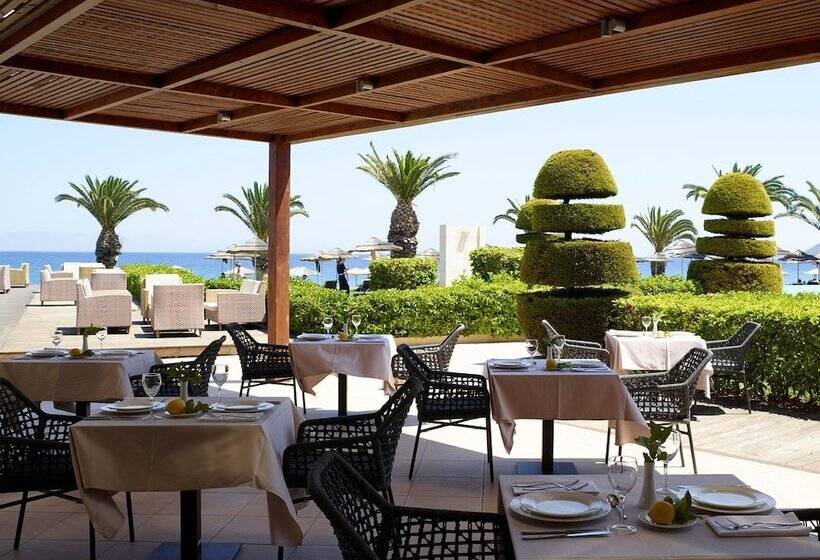 호텔 The Ixian Grand & All Suites  Adults Only