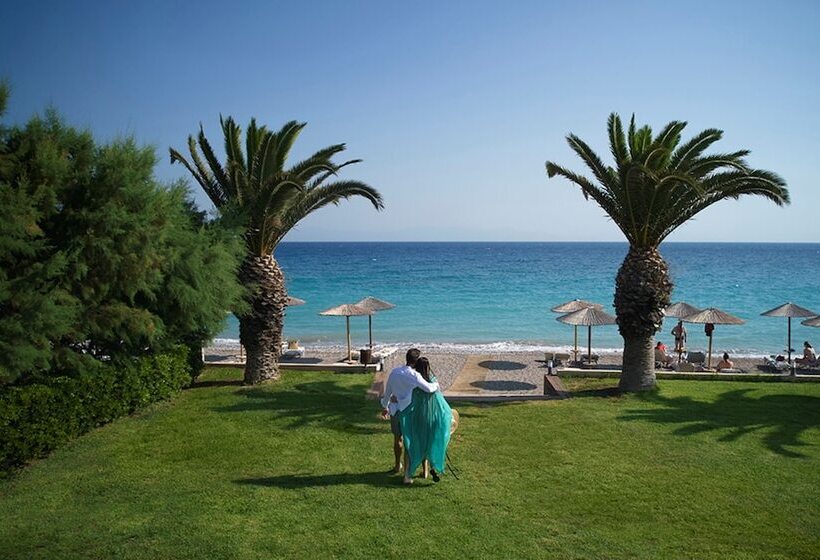 호텔 The Ixian Grand & All Suites  Adults Only