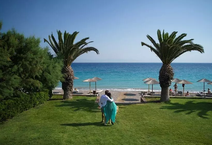 Hotel The Ixian Grand & All Suites  Adults Only