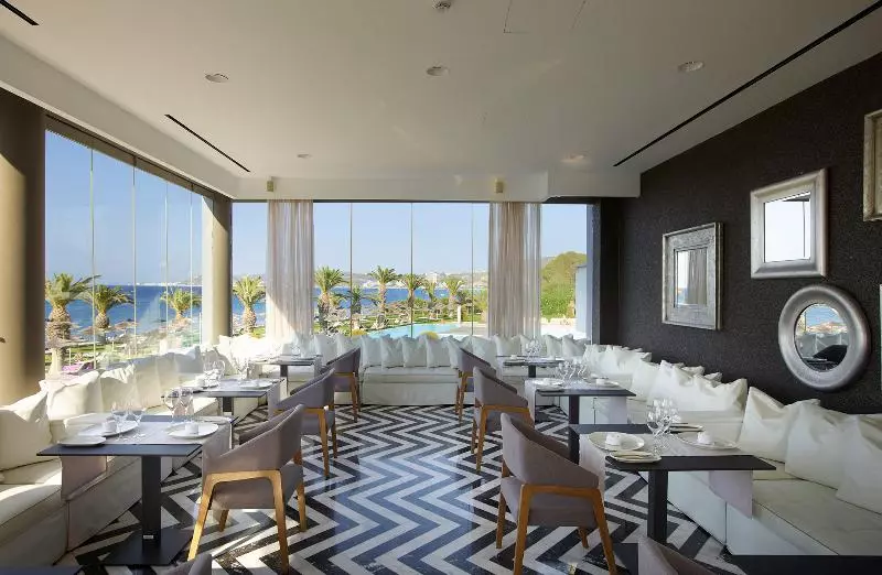 Hotel The Ixian Grand & All Suites  Adults Only