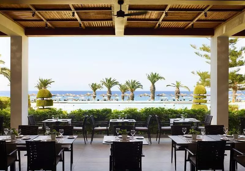 Hotel The Ixian Grand & All Suites  Adults Only