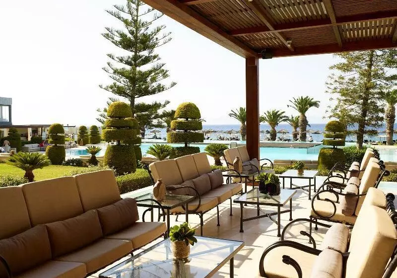 Hotel The Ixian Grand & All Suites  Adults Only