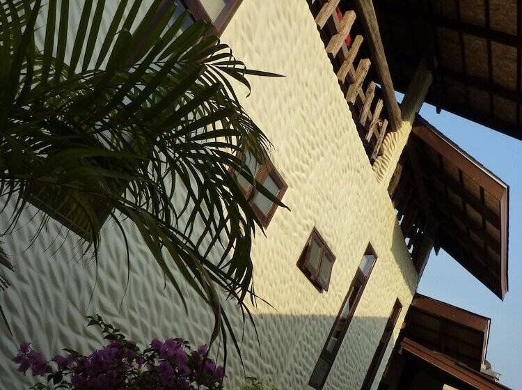 فندق The Mangrove Hideaway Koh Chang