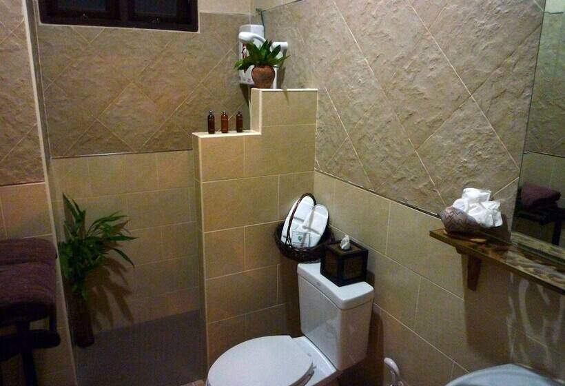 فندق The Mangrove Hideaway Koh Chang