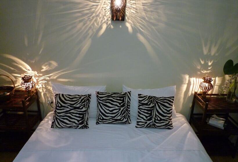 فندق The Mangrove Hideaway Koh Chang