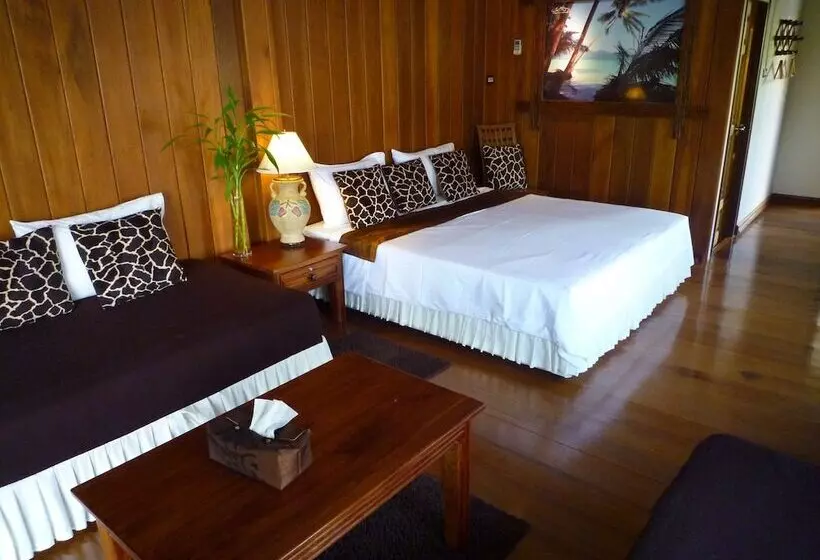 فندق The Mangrove Hideaway Koh Chang