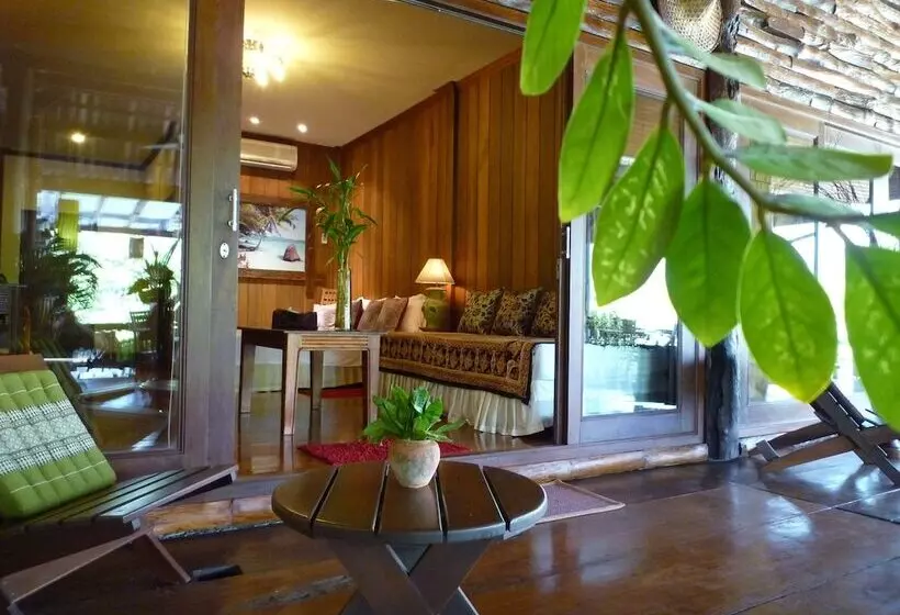 فندق The Mangrove Hideaway Koh Chang
