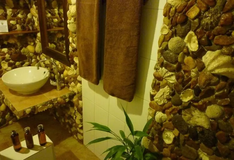 فندق The Mangrove Hideaway Koh Chang