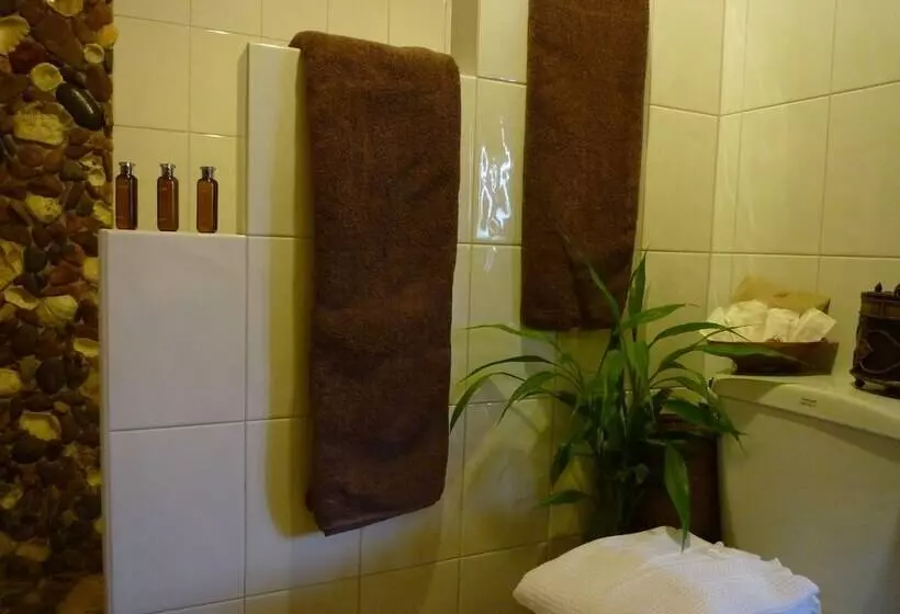 فندق The Mangrove Hideaway Koh Chang