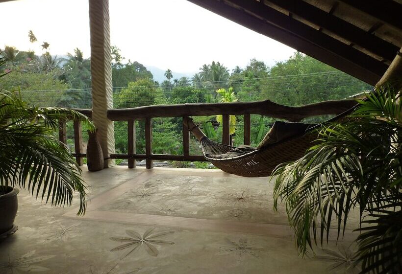 فندق The Mangrove Hideaway Koh Chang