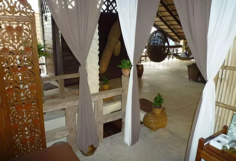 فندق The Mangrove Hideaway Koh Chang