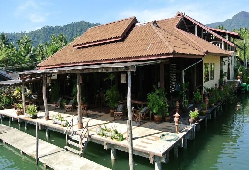 فندق The Mangrove Hideaway Koh Chang