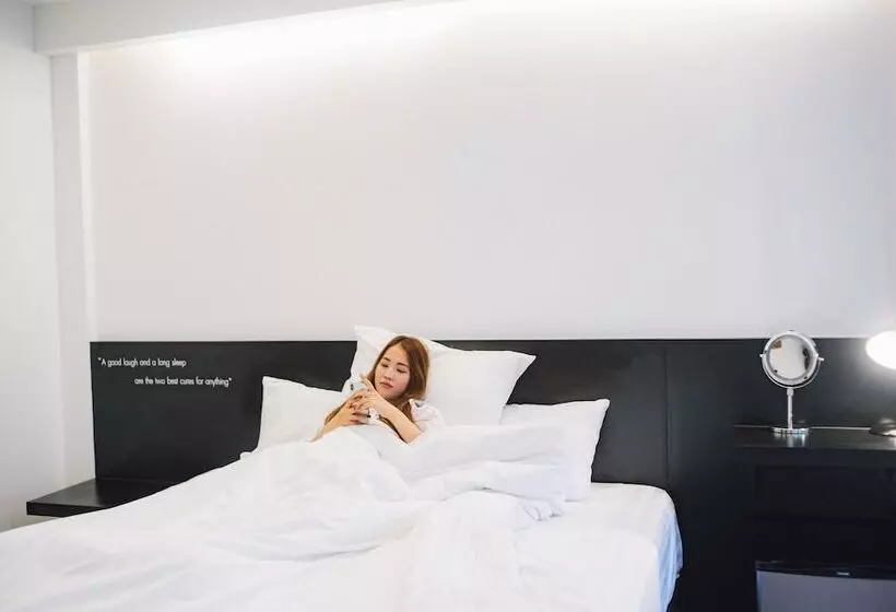 Hôtel The Nimman - 清邁府