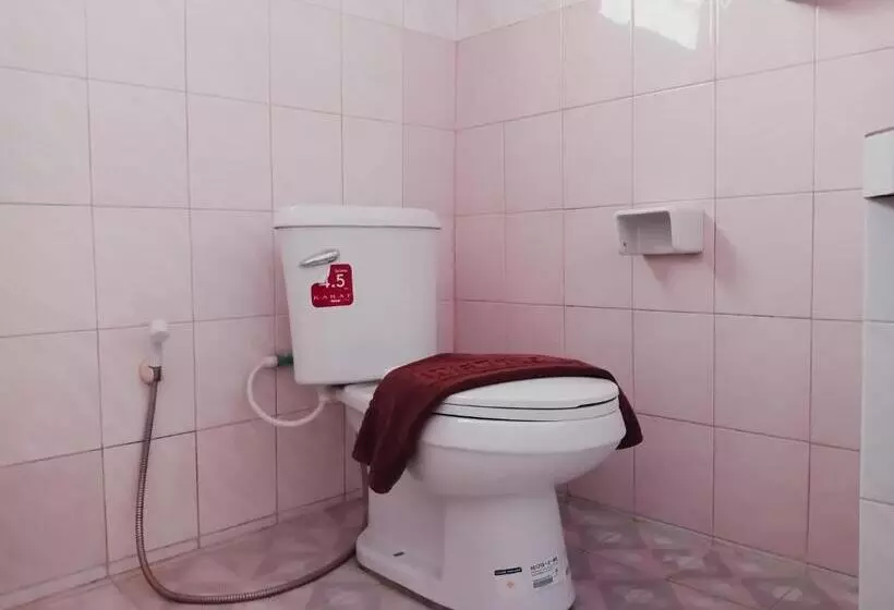 Отель Ban Tai Resort