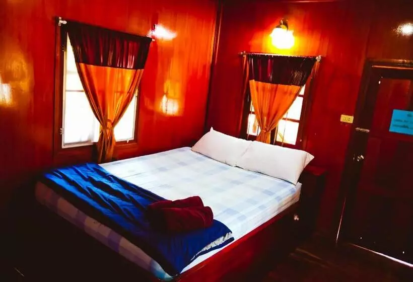 Отель Ban Tai Resort