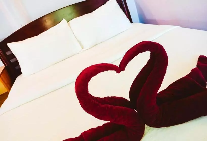 Отель Ban Tai Resort