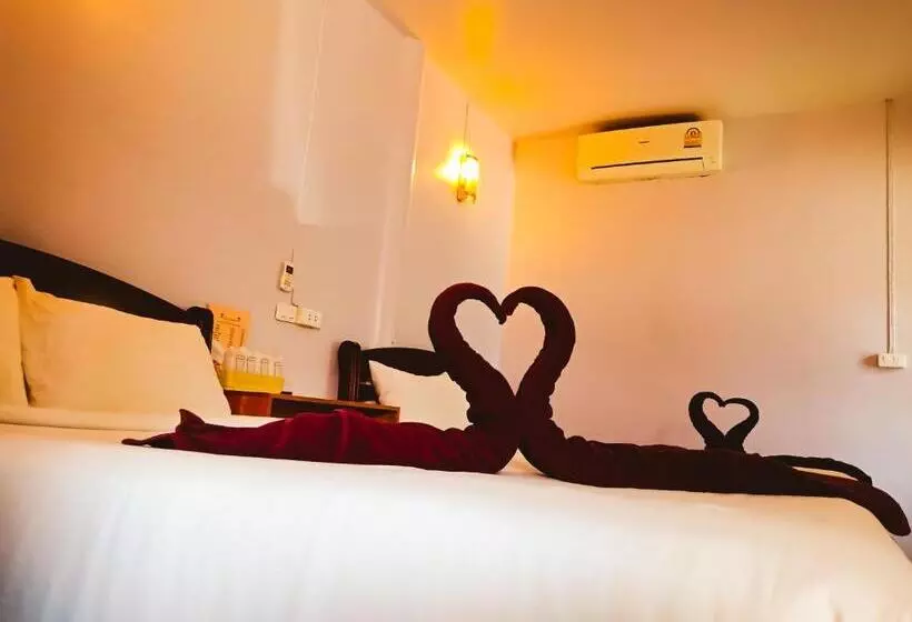 Отель Ban Tai Resort