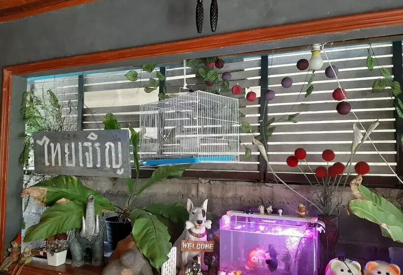 Vanlisut Hotel Ngamwongwan