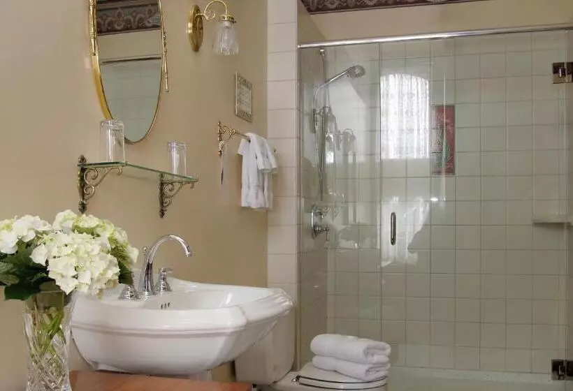 酒店 Victorian Inn