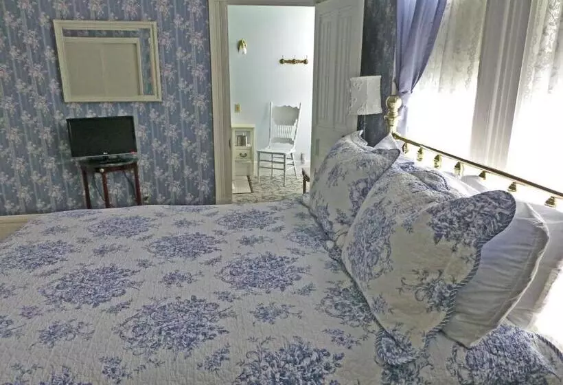 酒店 Victorian Inn