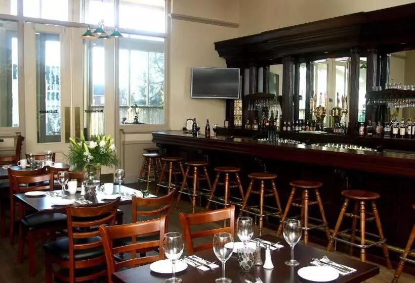 酒店 Victorian Inn