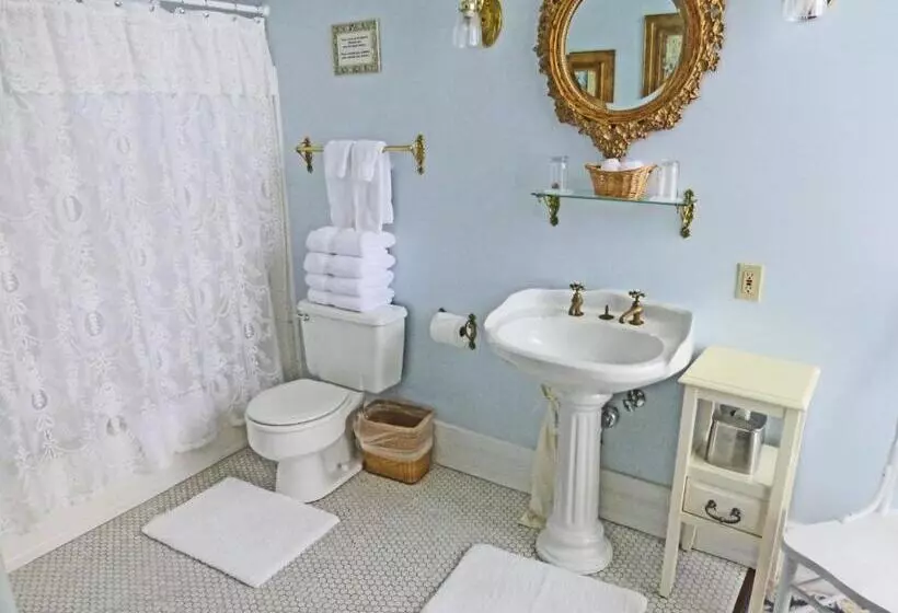 酒店 Victorian Inn