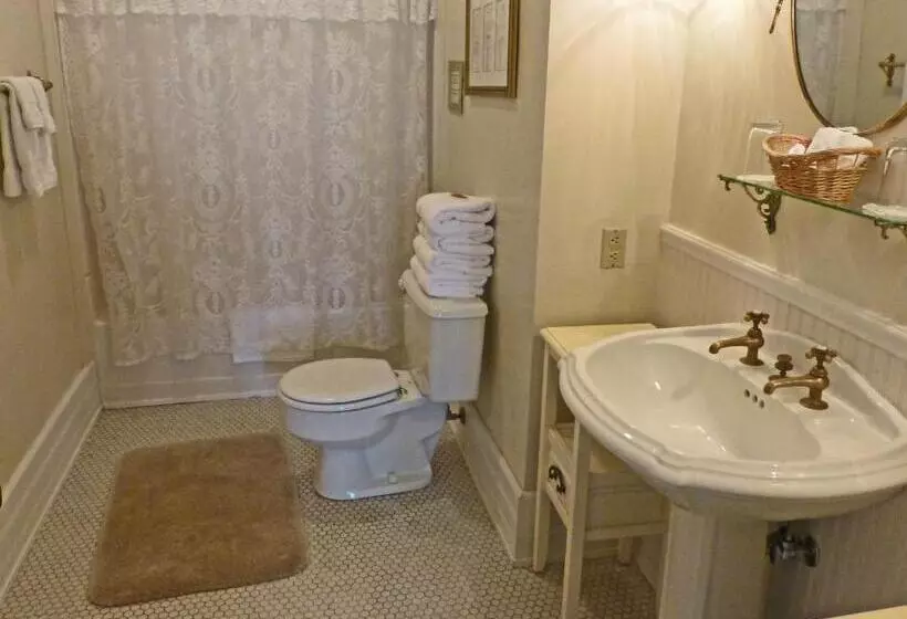 酒店 Victorian Inn