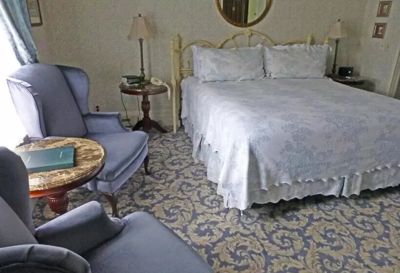 酒店 Victorian Inn