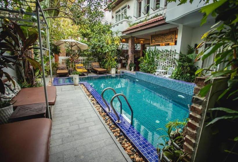 ホテル Vmansion Boutique