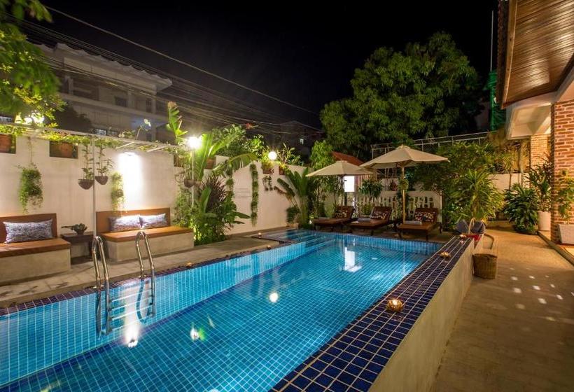 ホテル Vmansion Boutique