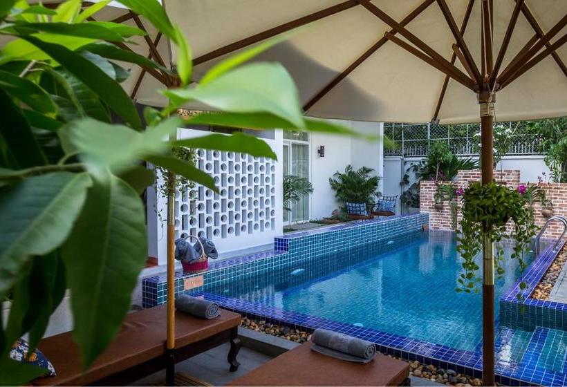 ホテル Vmansion Boutique