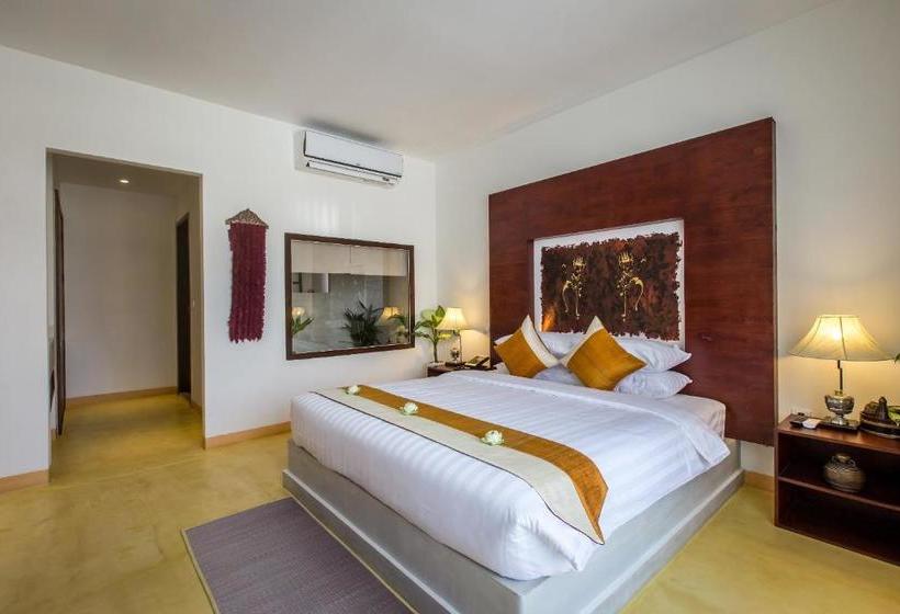 ホテル Vmansion Boutique