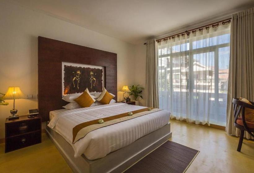 ホテル Vmansion Boutique