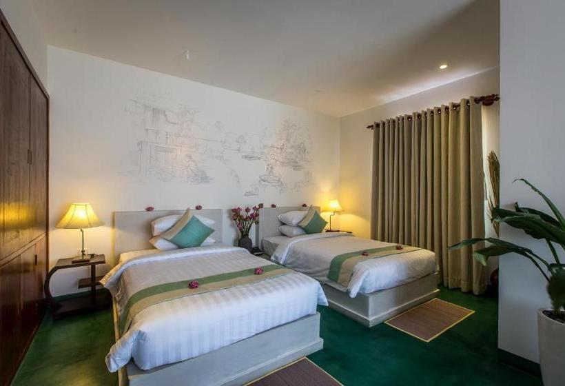 ホテル Vmansion Boutique