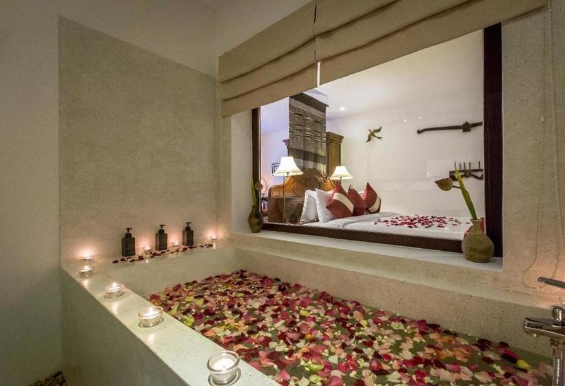 ホテル Vmansion Boutique