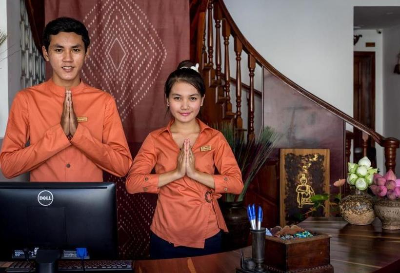 ホテル Vmansion Boutique