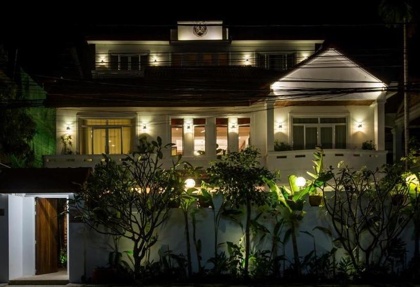 ホテル Vmansion Boutique