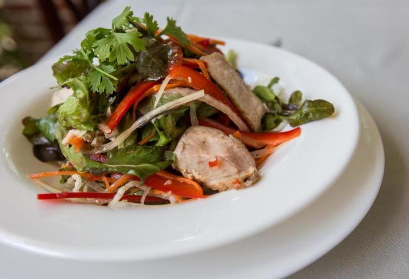 ホテル Vmansion Boutique