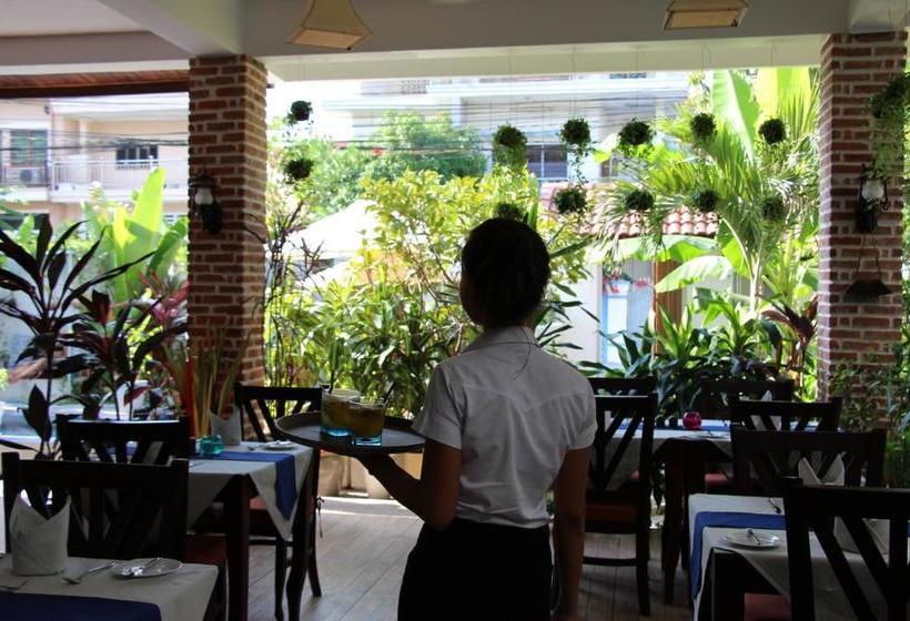 ホテル Vmansion Boutique