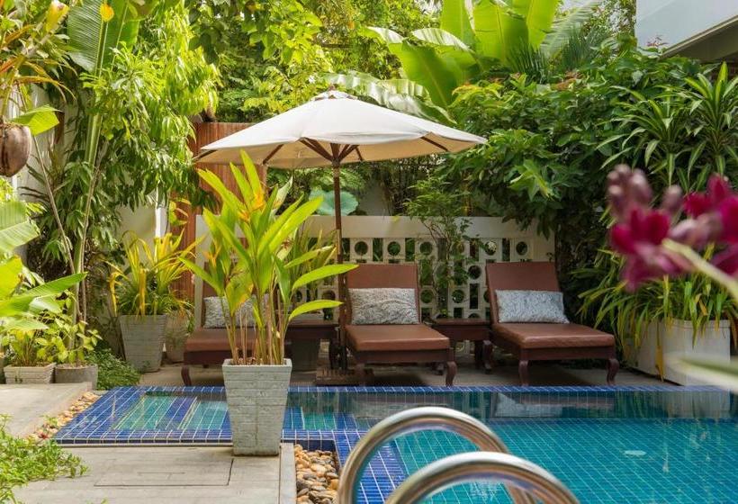 ホテル Vmansion Boutique