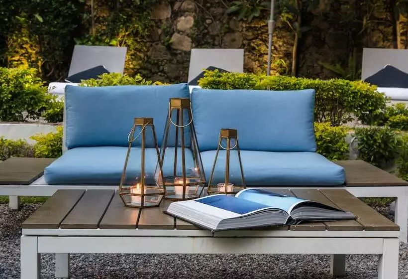 Las Casas B&b Boutique Hotel, Spa & Restaurante Cuernavaca