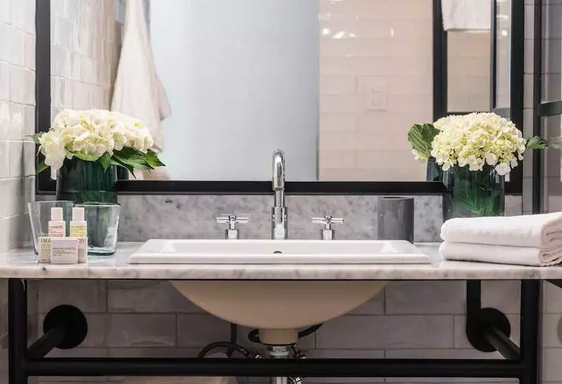 Las Casas B&b Boutique Hotel, Spa & Restaurante Cuernavaca