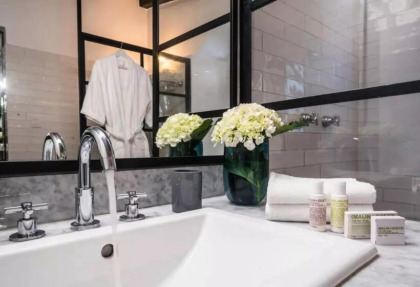 Las Casas B&b Boutique Hotel, Spa & Restaurante Cuernavaca