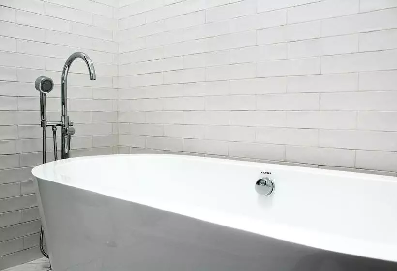 Las Casas B&b Boutique Hotel, Spa & Restaurante Cuernavaca