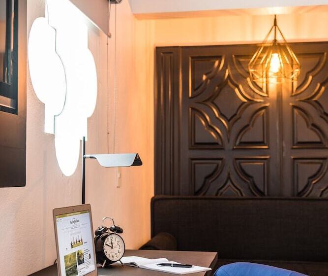 Las Casas B&b Boutique Hotel, Spa & Restaurante Cuernavaca