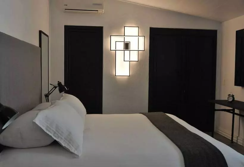 Las Casas B&b Boutique Hotel, Spa & Restaurante Cuernavaca