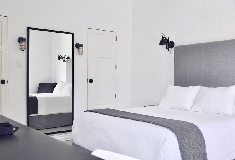 Las Casas B&b Boutique Hotel, Spa & Restaurante Cuernavaca