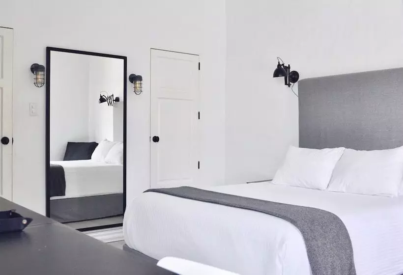 Las Casas B&b Boutique Hotel, Spa & Restaurante Cuernavaca