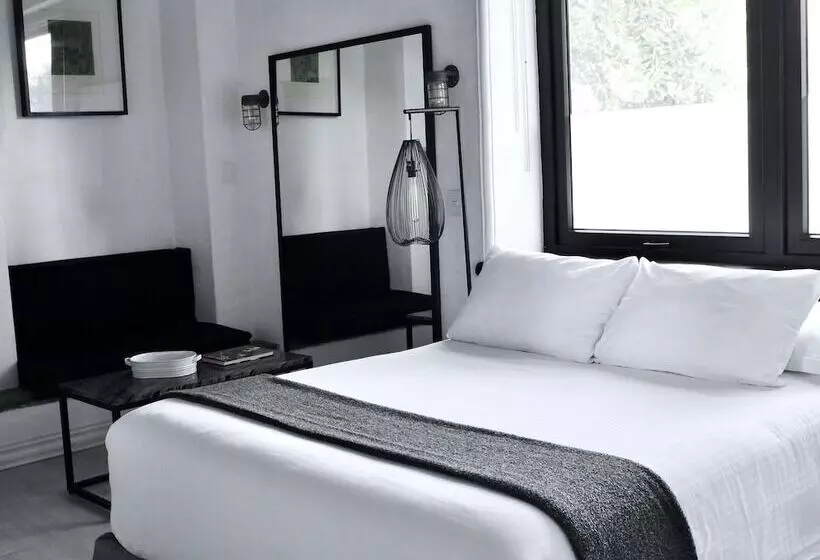 Las Casas B&b Boutique Hotel, Spa & Restaurante Cuernavaca