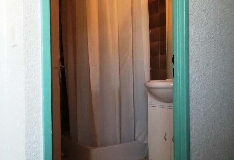 Le Rond Point Des Pistes